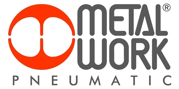 Metal Work logo - DM Robotics partner.