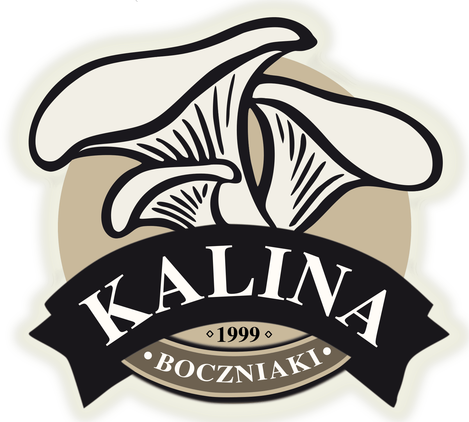 Logo Kalina Boczniaki - klienta DM Robotics