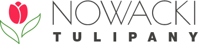 Logo Nowacki Tulipany - klienta DM Robotics.