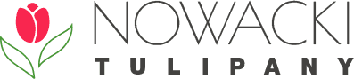 Nowacki Tulipany logo - DM Robotics client.
