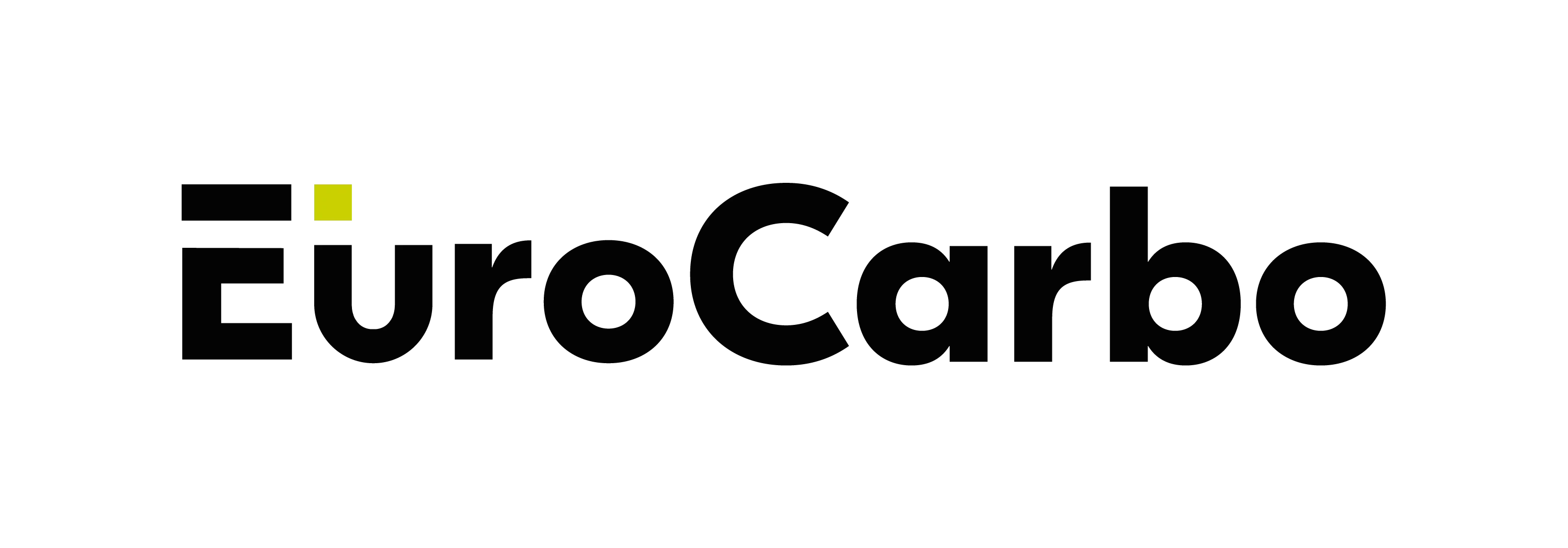 Logo Euro Carbo.